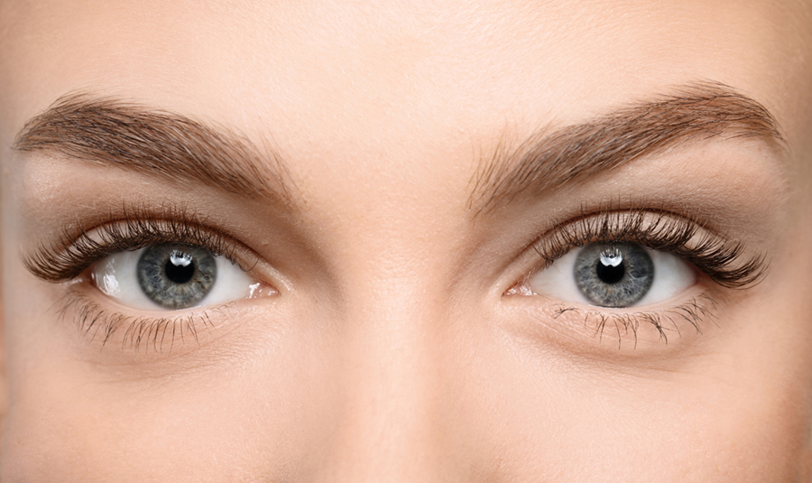 常常眼睛�t通通 可能就是眼�水�c太多